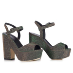 Босоножки Lesilla 15170