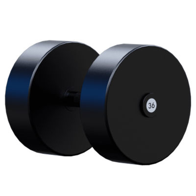 Гантель профессиональная 36кг