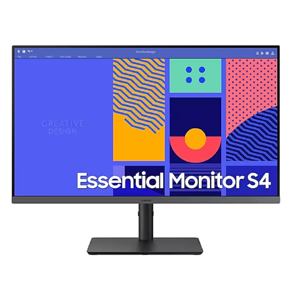 Монитор LCD Samsung 27" S27C430GAI