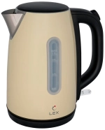 Электрочайник LEX LX 30017-3 (y)