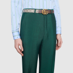 Пояс GUCCI GG 3cm#, 625839-92TLT-8358