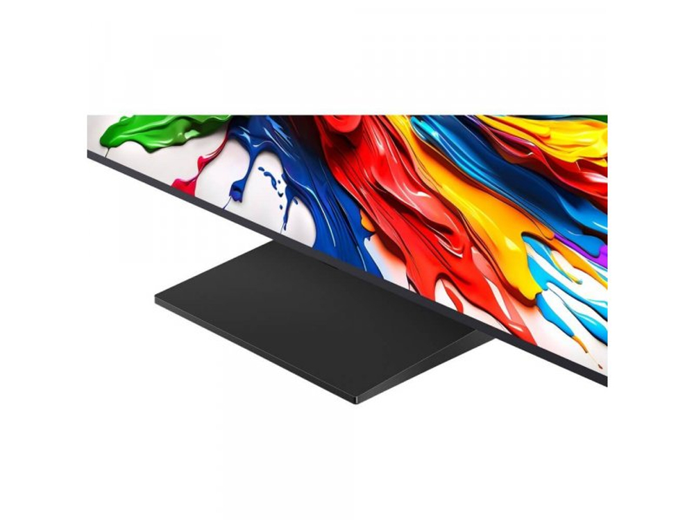 QNED MiniLED телевизор LG 85QNED93B 4K Ultra HD