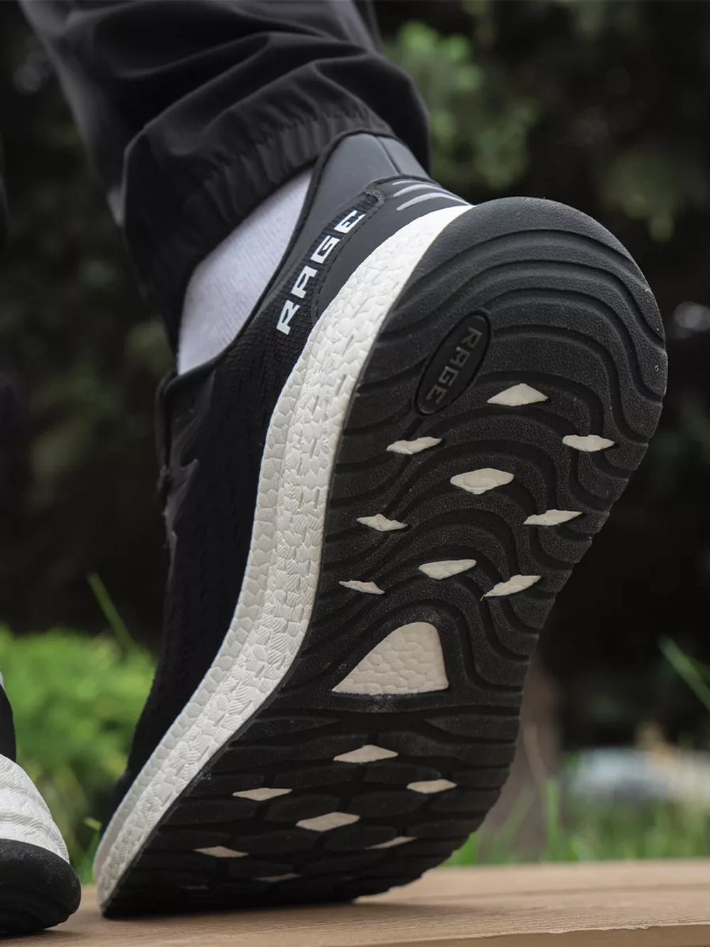 Кроссовки Rage Blaster