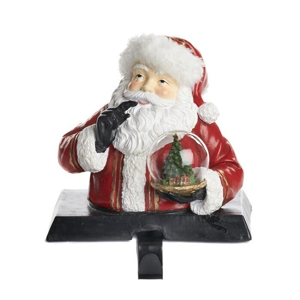 Крючок для носка Дед Мороз [Арт. D 45451]