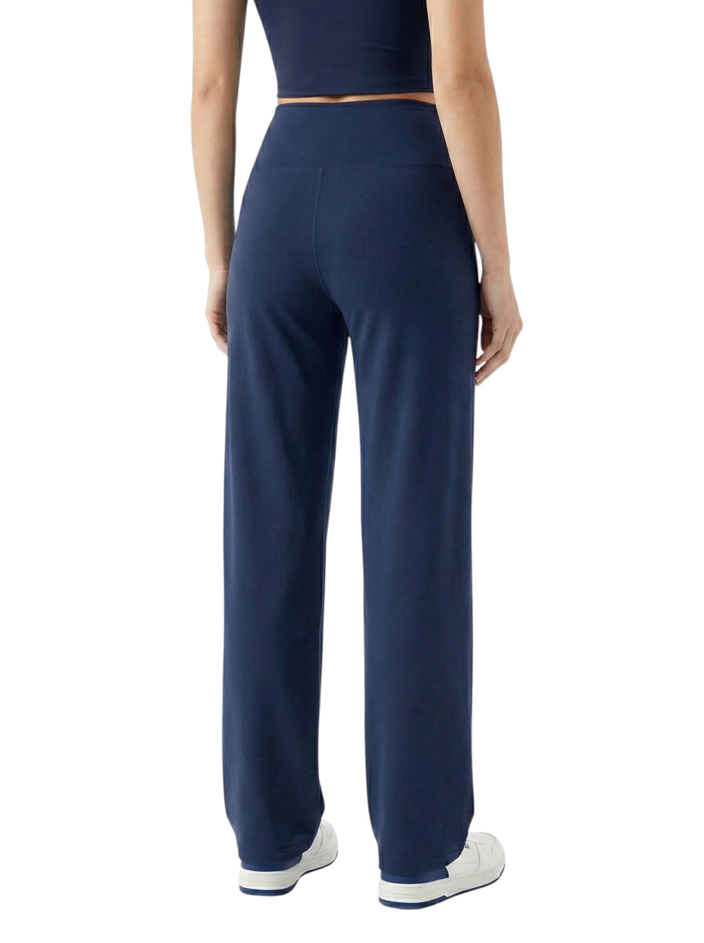 ALGA Леггинсы клёш