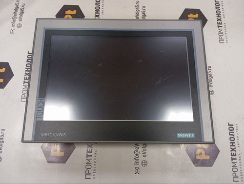 Siemens 6AV2124-0MC01-0AX0 с хранения