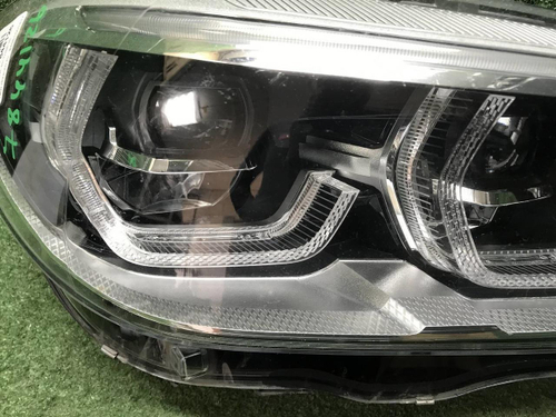 Фара правая BMW X3 G01 (2017-2021) Adaptive LED