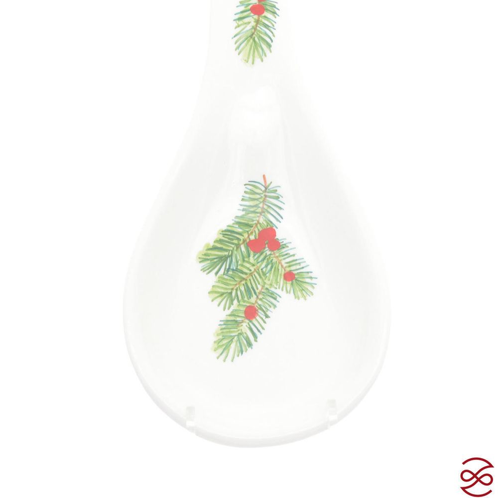 Подставка под ложку Christmas world 29*10 см