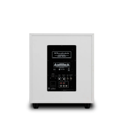 Wharfedale WH-D10 White Sandex (белый) активный сабвуфер
