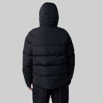  Пуховик мужской Krakatau Qm440-1 Aitken артикул:Qm440-1 - купить в магазине Дайс