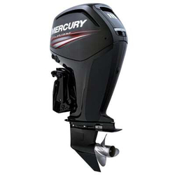 4х-тактный лодочный мотор MERCURY ME F 115 EXLPT EFI CT