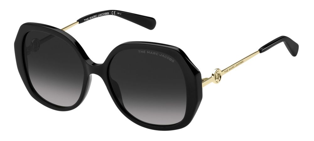 MARC 581/S 807 9O