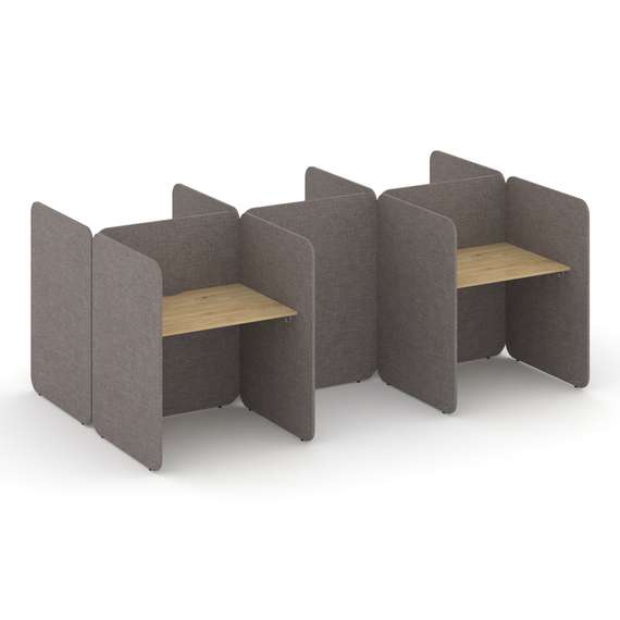 Call center Комплект №18 KC.K-018  3012*1800*1200