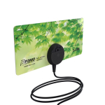 Антенна TV РЭМО BAS-5105-5V Активная