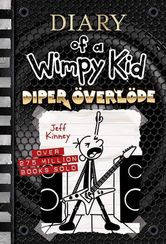Diary of a Wimpy Kid: Diper