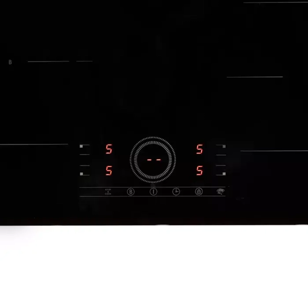 DeLonghi Индукционная варочная панель ELETTRA 1B0P CR