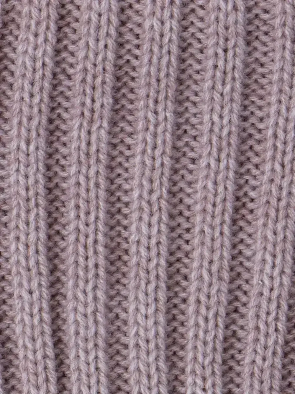 Шапка детская осенняя вязаная и снуд