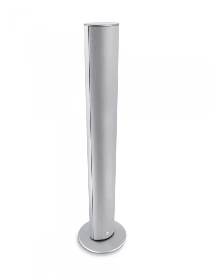Canton CD 290.3 Silver