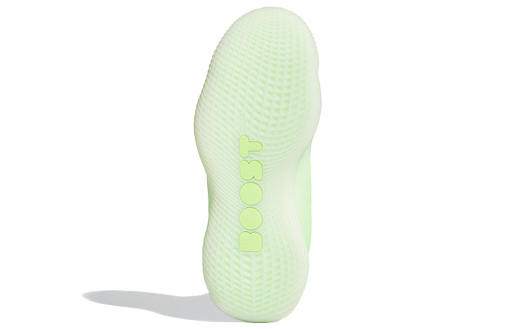 Кроссовки Adidas N3Xt L3V3L Futurenatural "Solar Green"