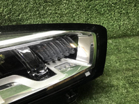 Фара правая Chery Tiggo 7 Pro (2020-2024) LED