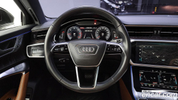 Audi A6 (C8) 40 TDI Premium (12.2019)