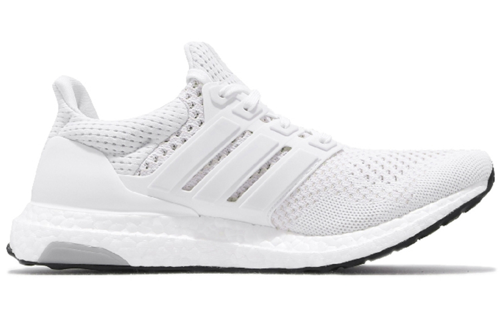 Кроссовки Adidas Ultraboost 1.0 All White
