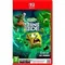 NSW2 Spongebob Squarepants: Titans Of The Tide (Новый, Русские субтитры)