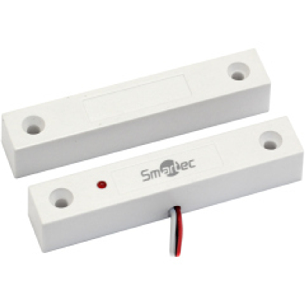 ST-DM135NC-WT Извещатель охранный точечный магнитоконтактный
