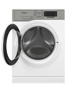 Стиральная машина Hotpoint NSD 6239 US VE