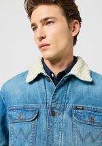 Куртка 124MJ SHERPA 112357271