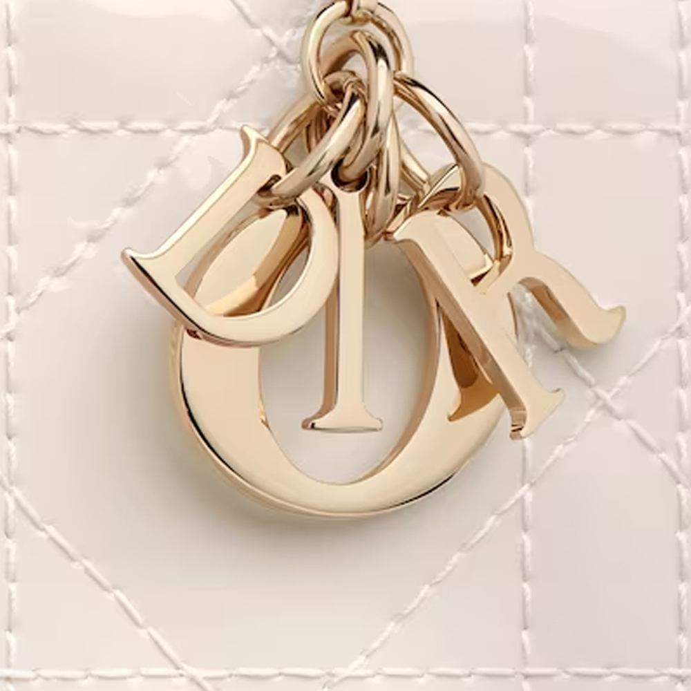 Картхолдеры и кошельки DIOR Lady Dior 5, S0074OVRB-M030