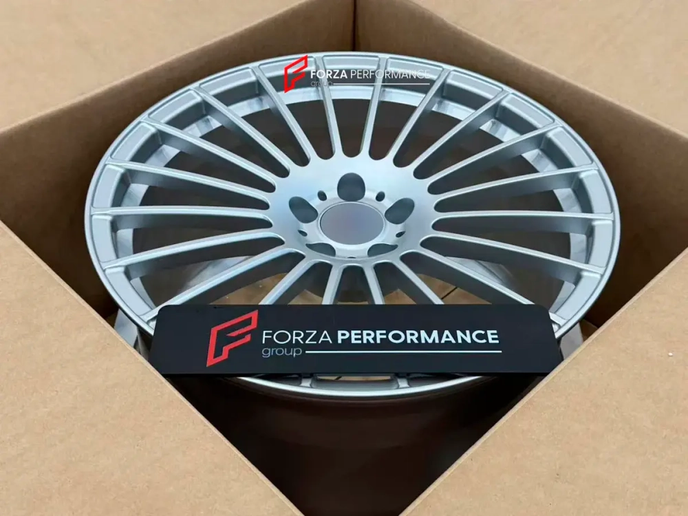 КОВАНЫЕ ДИСКИ для BMW 5-SERIES 540i G30 2018 5 серии