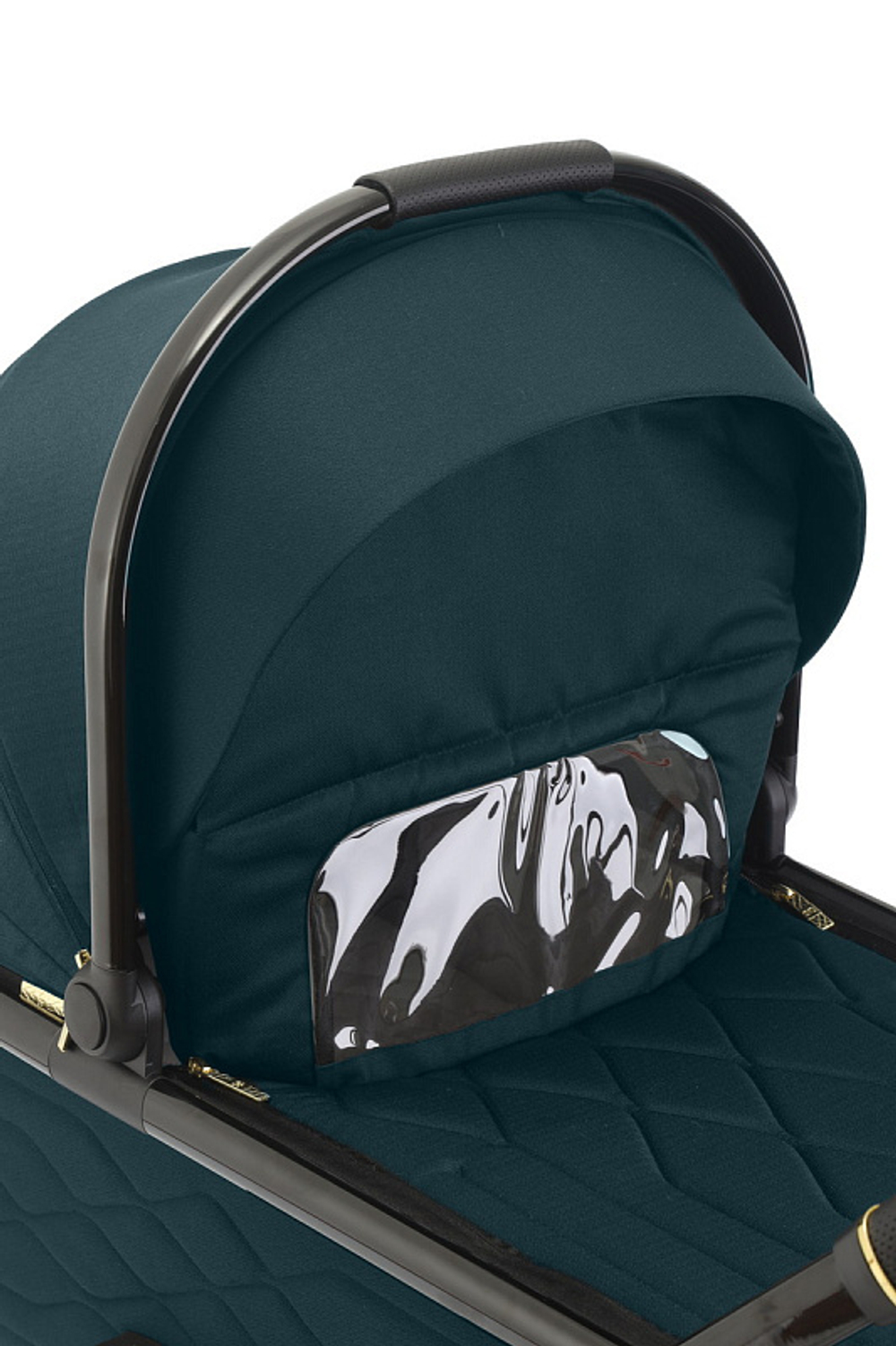 Детская коляска Sweet Baby Elegante 2 в 1 GL Blue