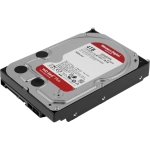 Жесткий диск HDD WD 3.5" NAS 4TB Red Plus SATA III WD40EFPX