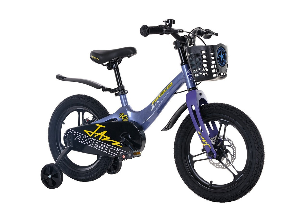 Maxiscoo JAZZ Pro 16'' (2024)