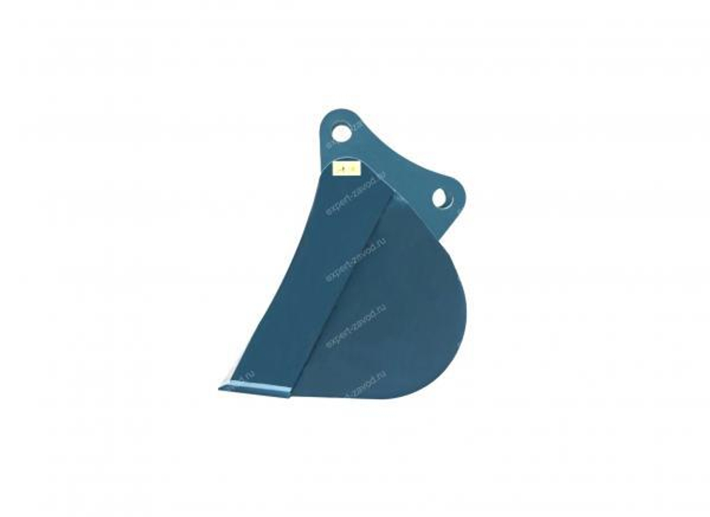 Ковш экскаваторный, планировочный (под быстросъем)(ширина мм: 1100)