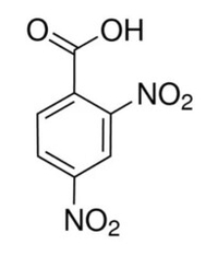 2,4-динитробензойная кислота