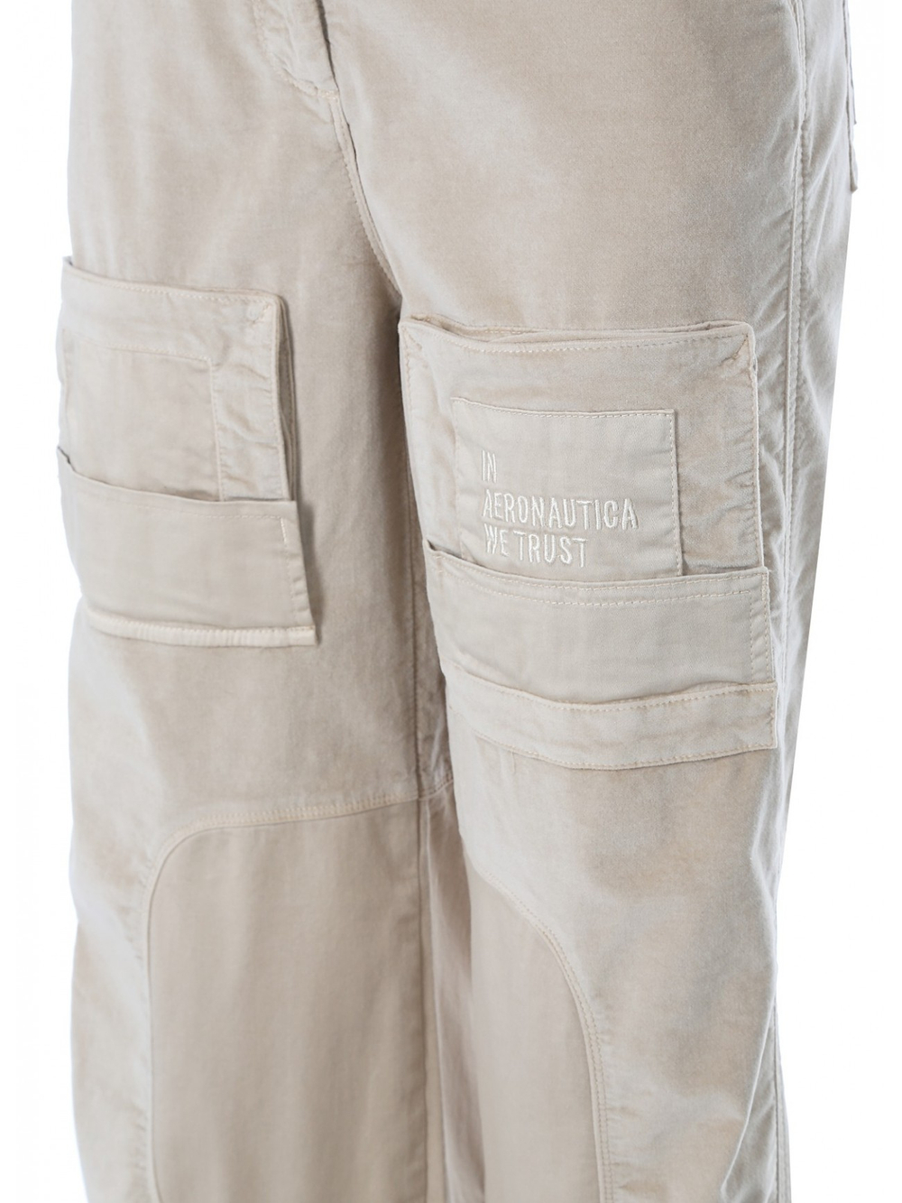 Брюки женские AERONAUTICA MILITARE