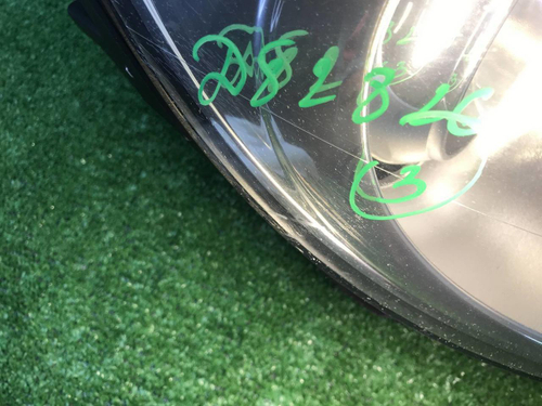 Фара правая VW Tiguan 1 (2007-2011) ксенон