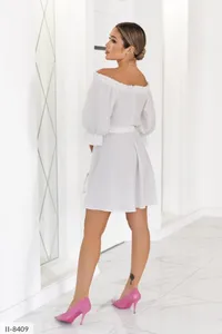 Платье II-8401 Фабрика Моды