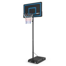 Баскетбольная стойка UNIX Line B-Stand-PE 44&quot;x28&quot; R45 135-305 см