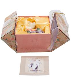 Pavone JP-61/14 Фигурка «Лошадка Примула»