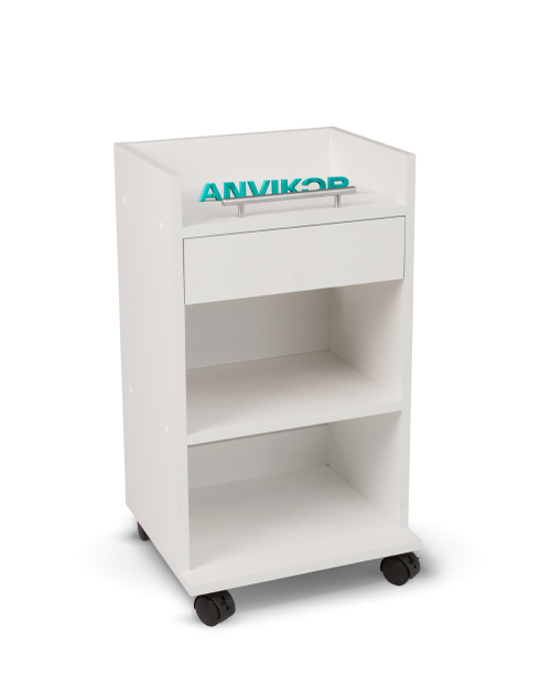 Тележка косметологическая Орта