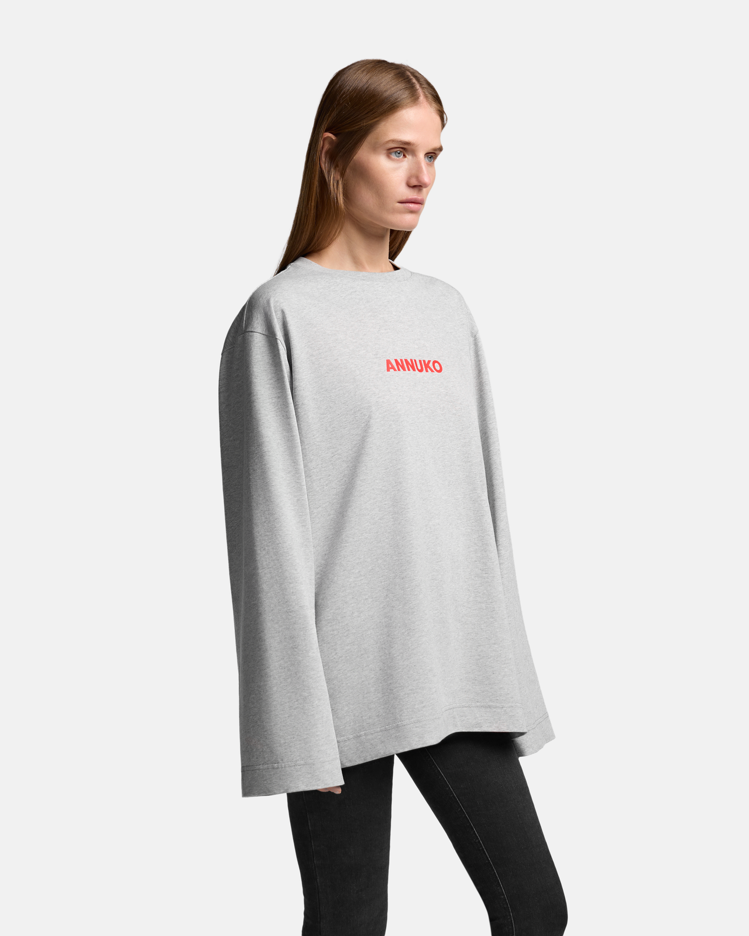 ЛОНГ REGULAR FIT