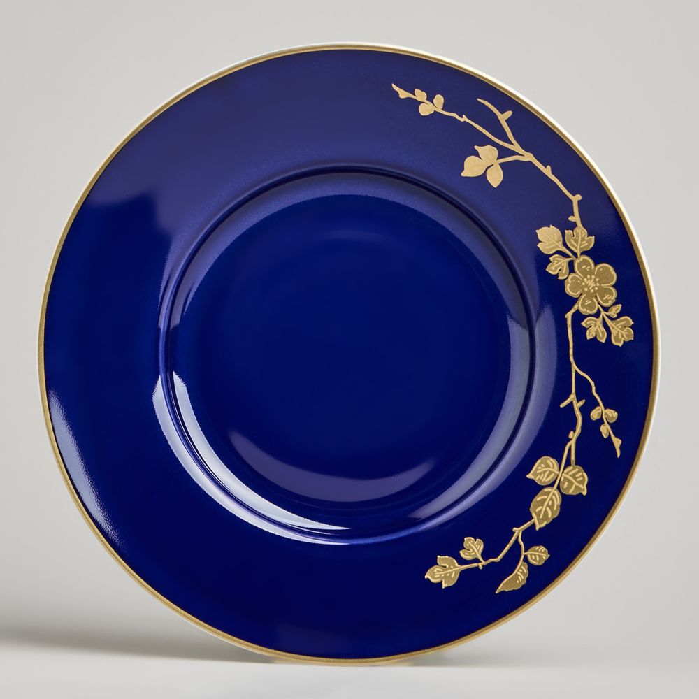 ЧАЙНАЯ ПАРА LEFARD "GOLDEN BIRDS" 240 МЛ