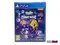 PS4 Губка Боб / SpongeBob SquarePants: The Cosmic Shake (Б/У, Русские субтитры, CUSA-30582)