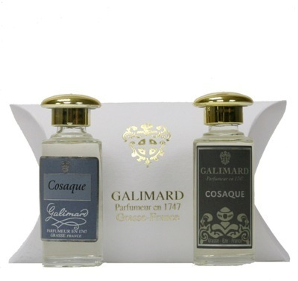 Духи COSAQUE 15 мл от Galimard