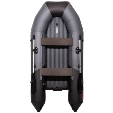 Лодка ПВХ Мастер Лодок Таймень NX2900НДНД "Комби" -