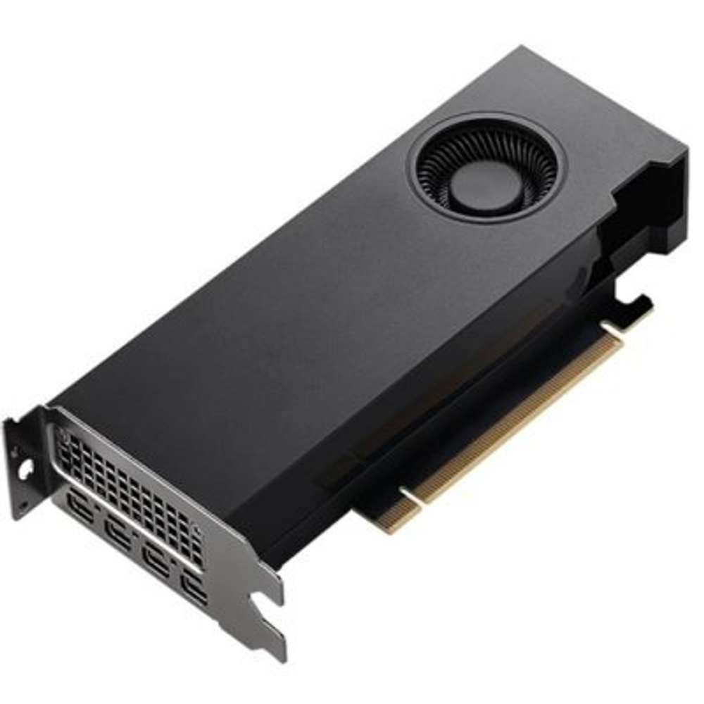 Видеокарта nVidia RTX A2000 12Gb 900-5G192-2551-000