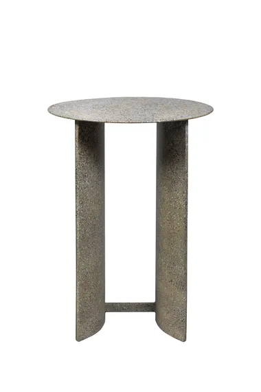 Кофейный столик Pillar, Ø46х61 см